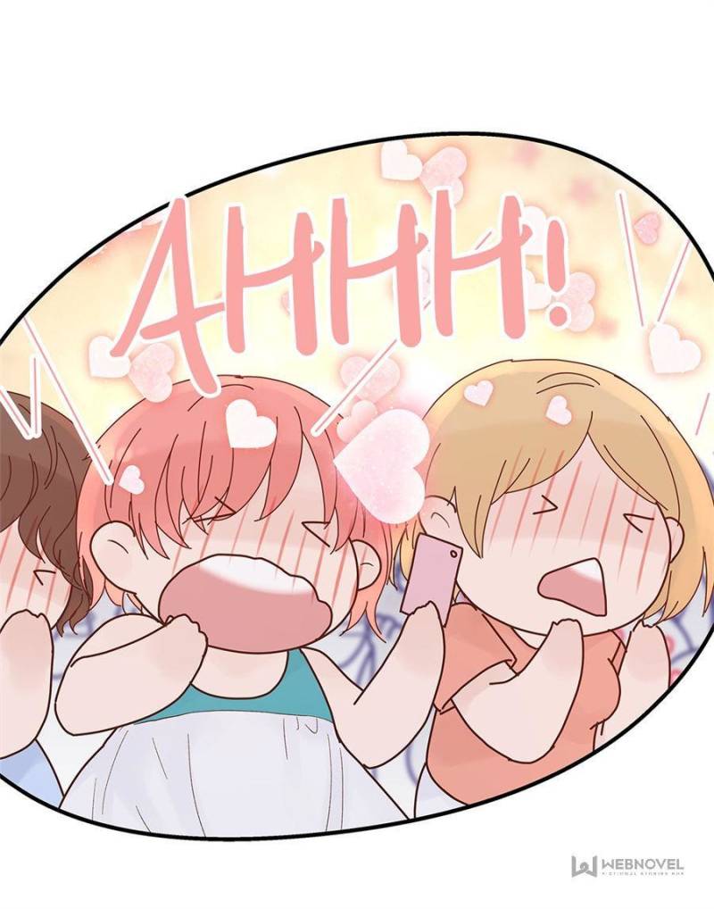 A Tough First Love (Official) - 82. Webnovel Ch.76 His Past (IV) manhwa