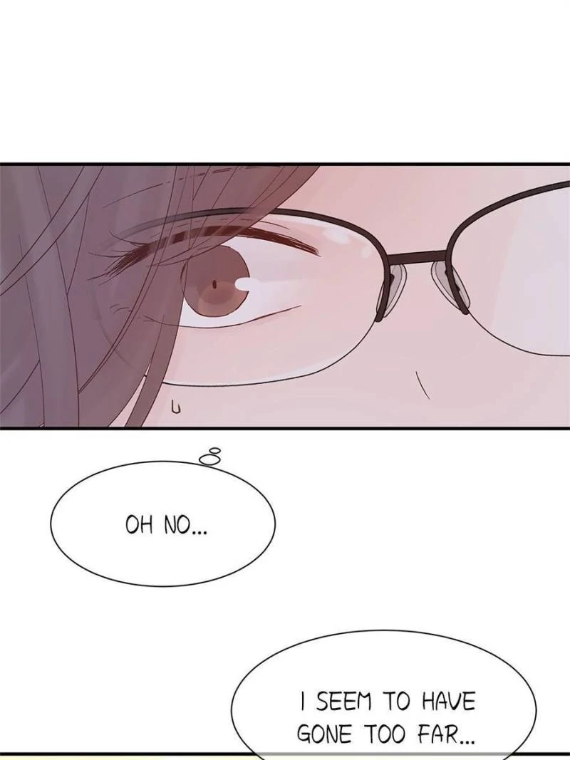 A Tough First Love (Official) - 82. Webnovel Ch.76 His Past (IV) manhwa