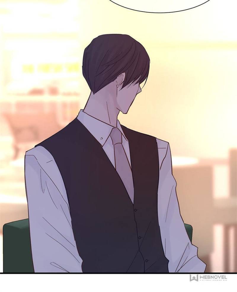 A Tough First Love (Official) - 82. Webnovel Ch.76 His Past (IV) manhwa