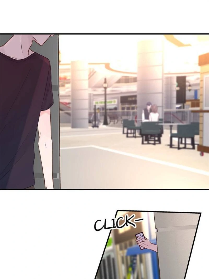 A Tough First Love (Official) - 82. Webnovel Ch.76 His Past (IV) manhwa