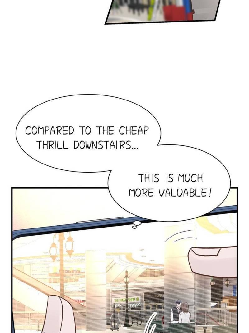 A Tough First Love (Official) - 82. Webnovel Ch.76 His Past (IV) manhwa