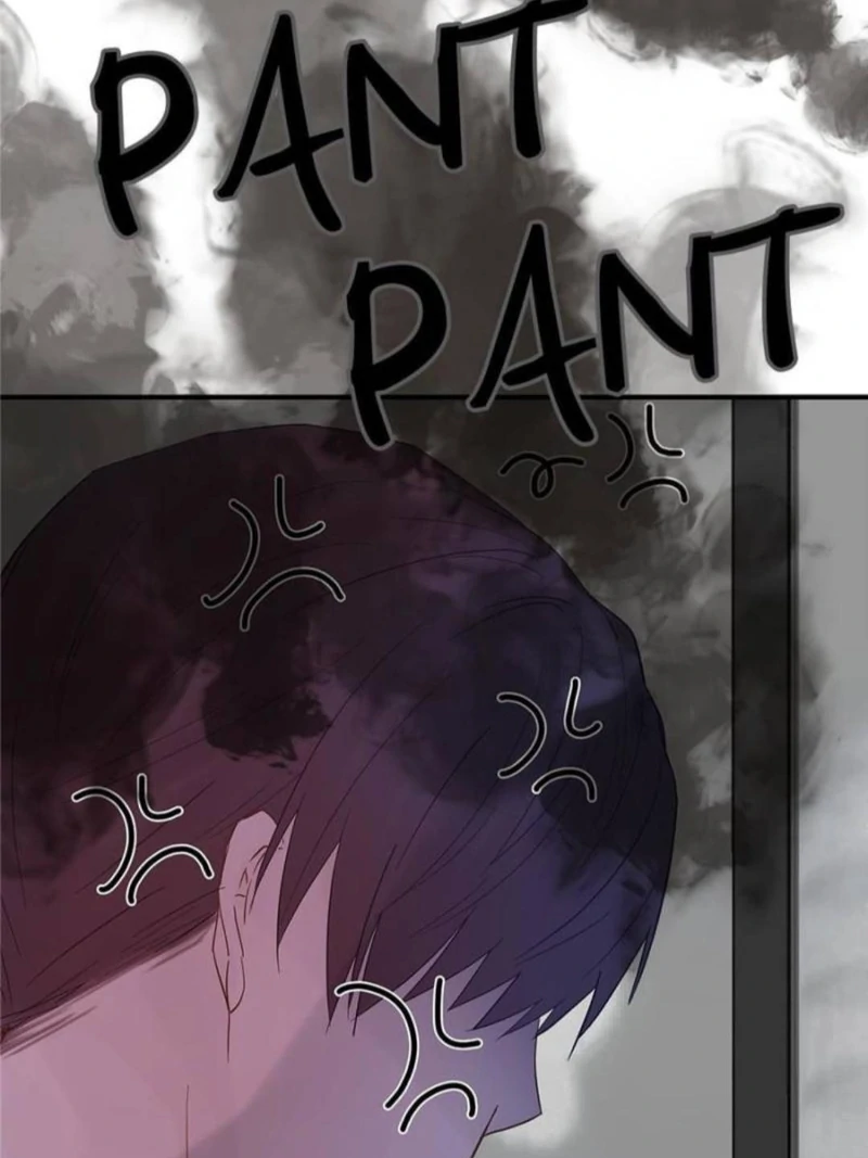 A Tough First Love (Official) - 83. Webnovel Ch.77 His Past (V) manhwa