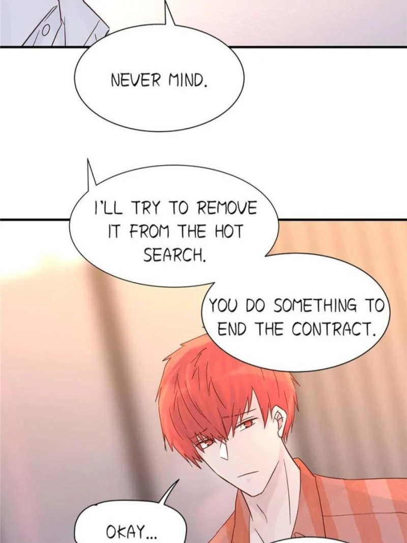 A Tough First Love (Official) - 83. Webnovel Ch.77 His Past (V) manhwa
