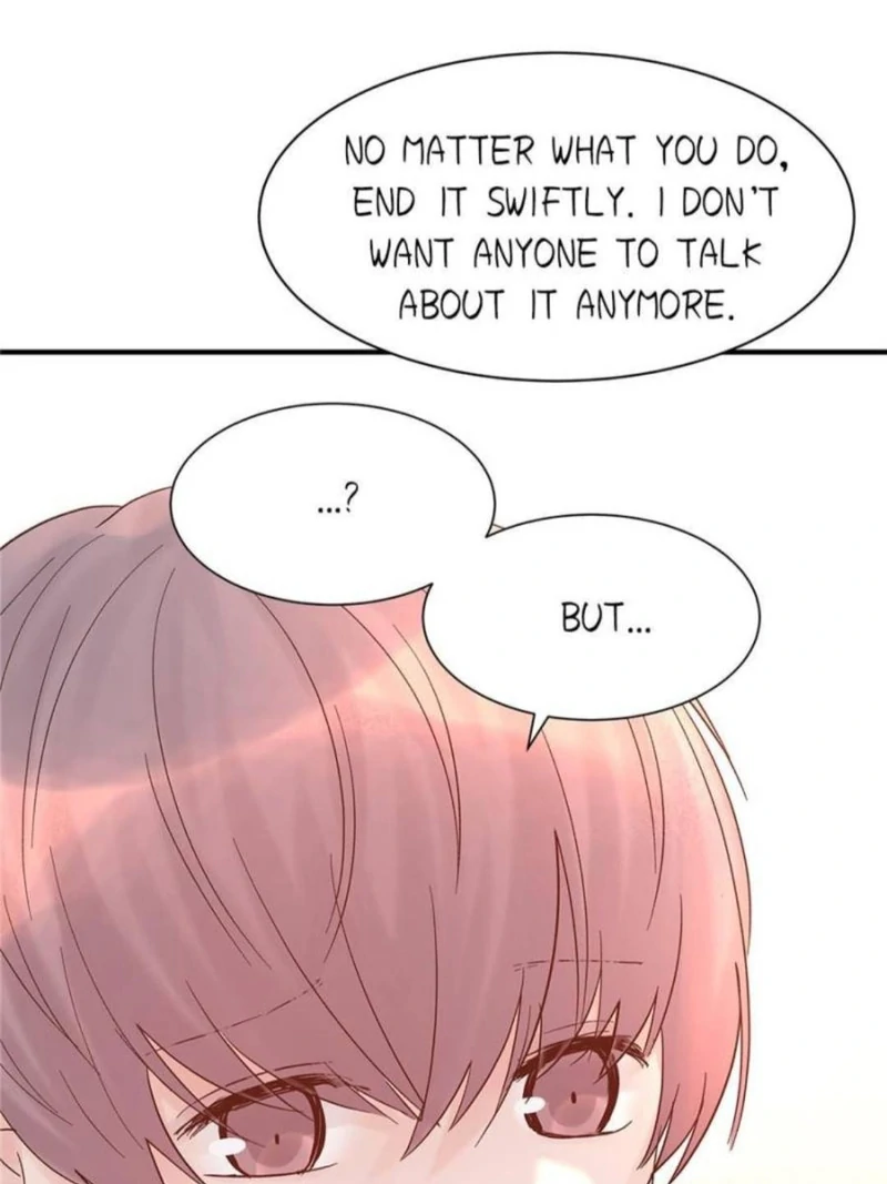 A Tough First Love (Official) - 83. Webnovel Ch.77 His Past (V) manhwa