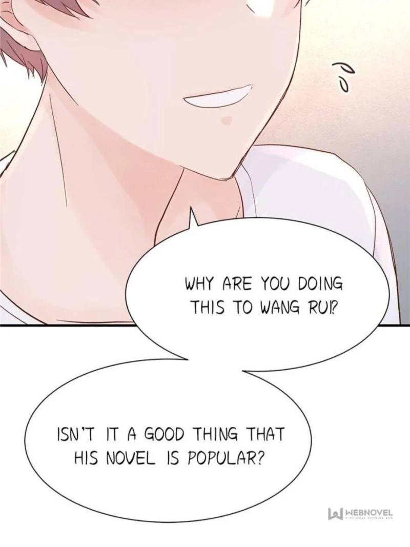 A Tough First Love (Official) - 83. Webnovel Ch.77 His Past (V) manhwa