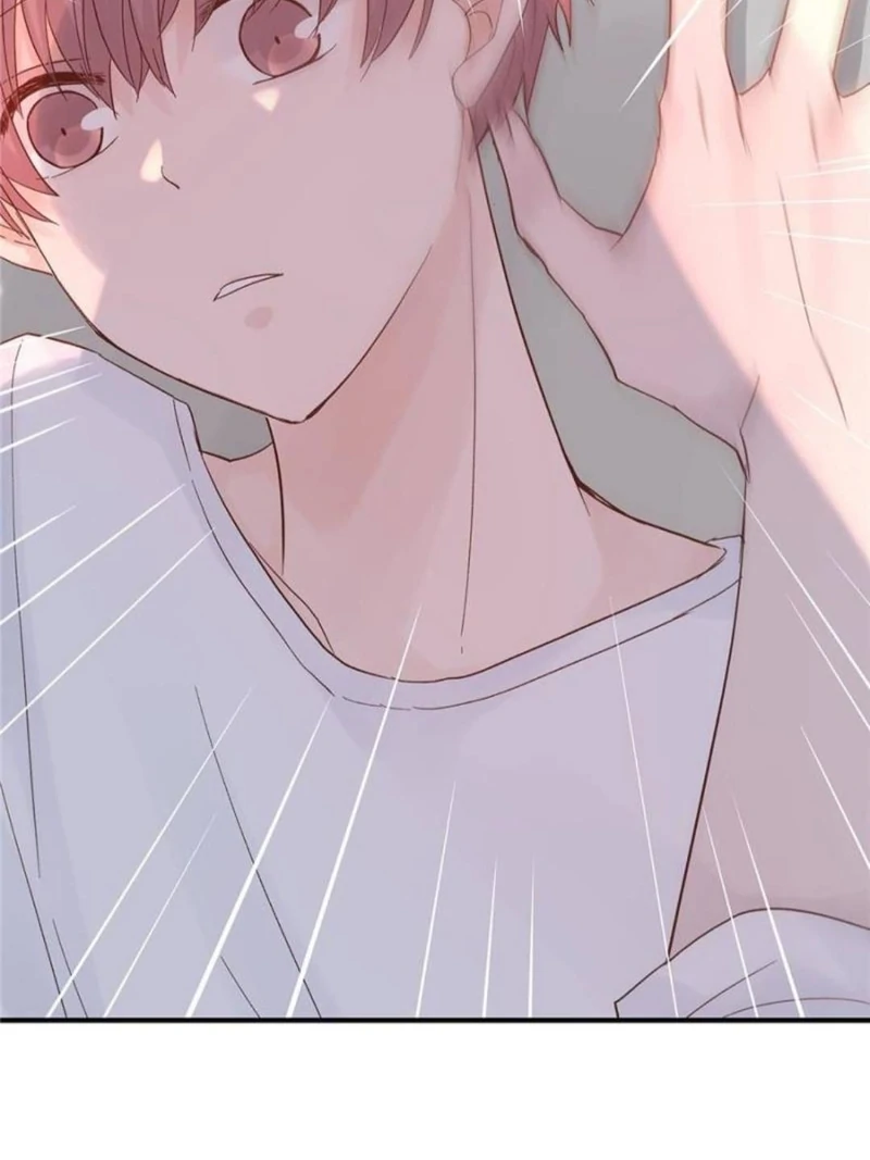 A Tough First Love (Official) - 83. Webnovel Ch.77 His Past (V) manhwa