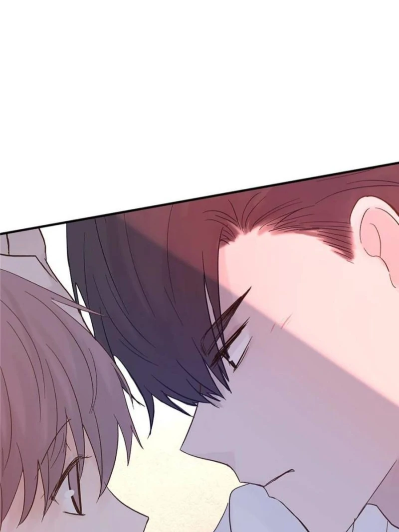 A Tough First Love (Official) - 83. Webnovel Ch.77 His Past (V) manhwa