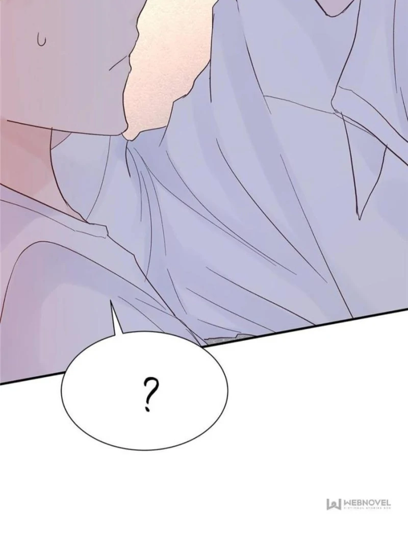A Tough First Love (Official) - 83. Webnovel Ch.77 His Past (V) manhwa
