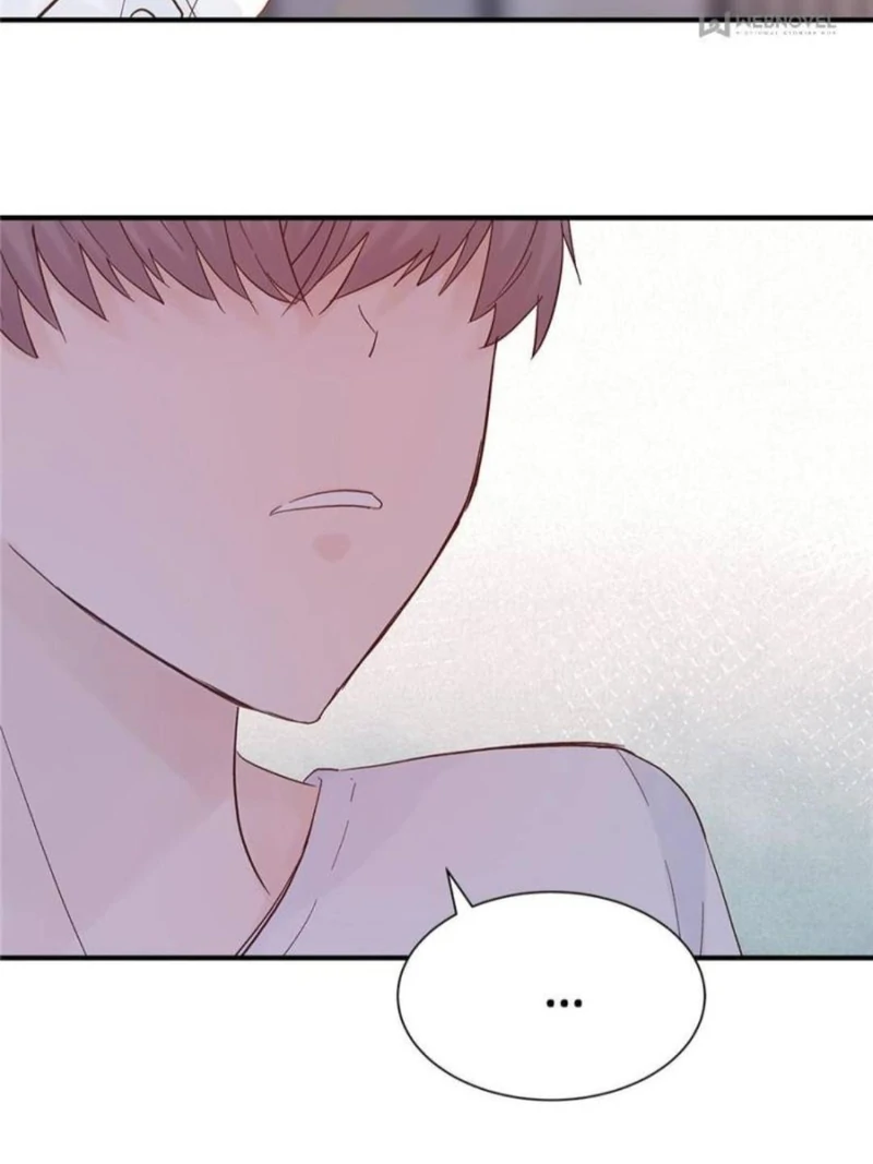 A Tough First Love (Official) - 83. Webnovel Ch.77 His Past (V) manhwa