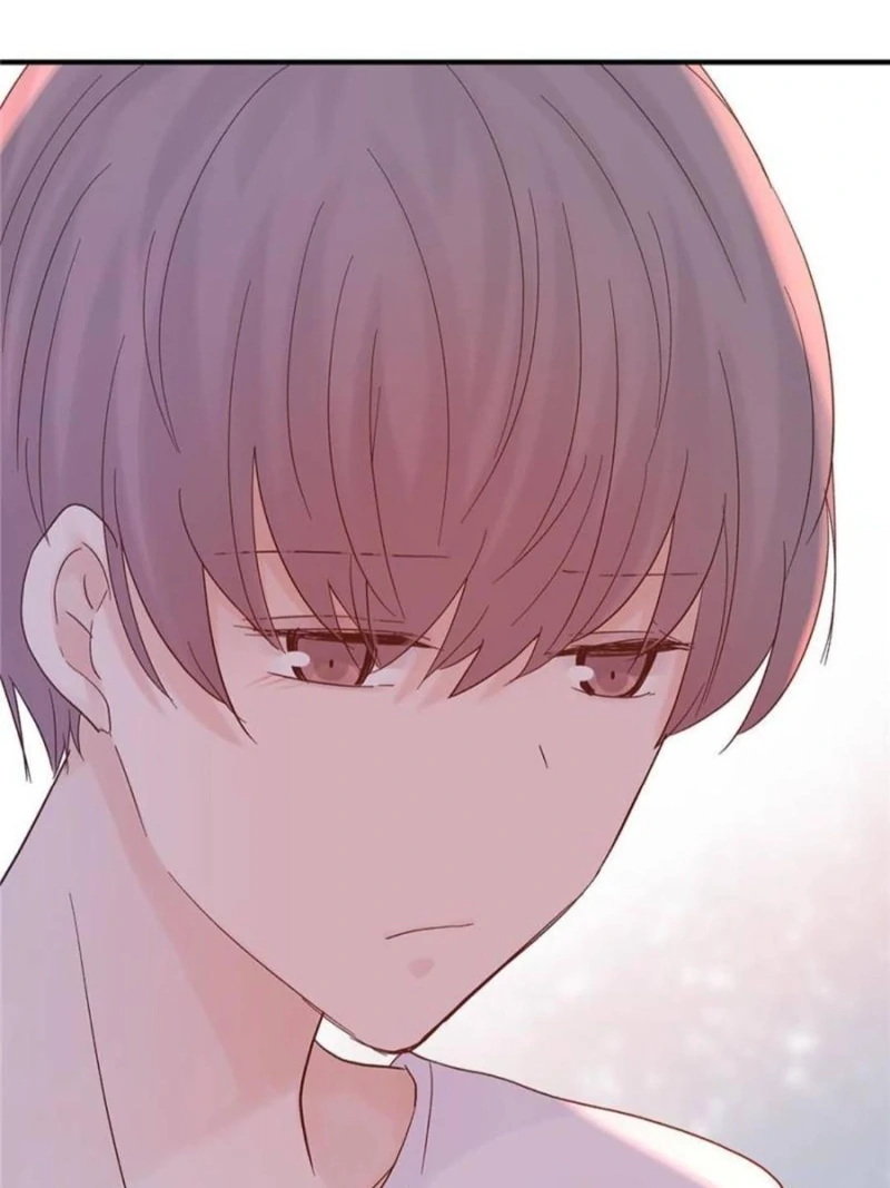 A Tough First Love (Official) - 83. Webnovel Ch.77 His Past (V) manhwa