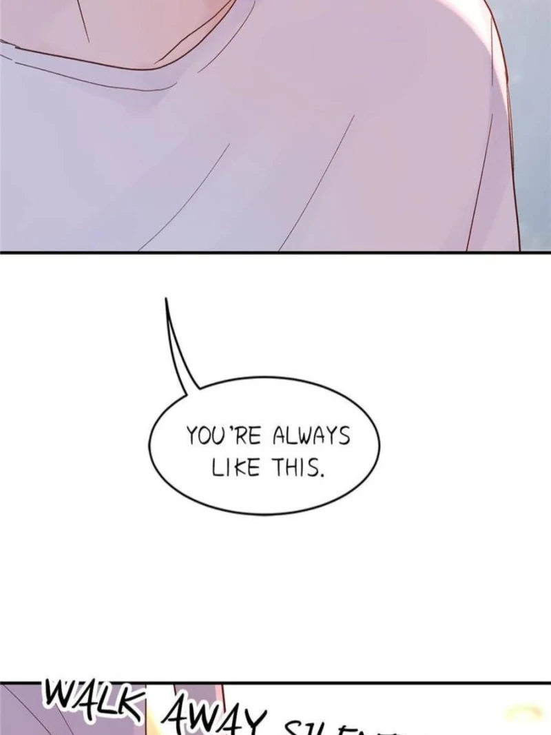A Tough First Love (Official) - 83. Webnovel Ch.77 His Past (V) manhwa