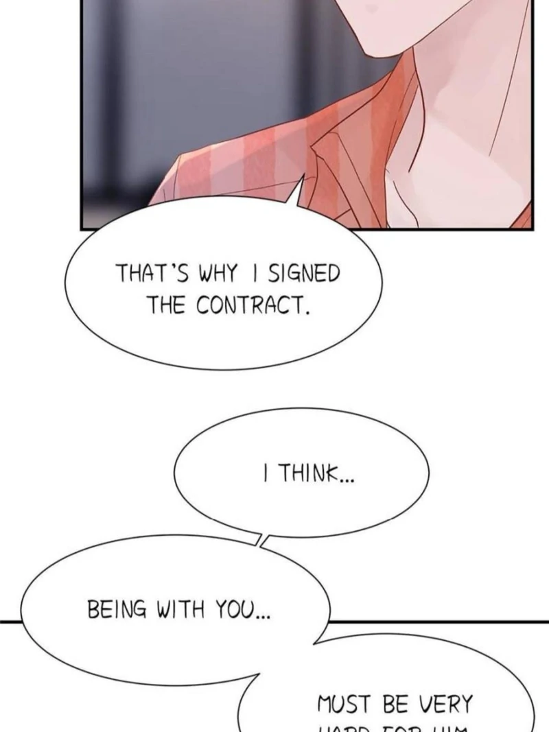 A Tough First Love (Official) - 83. Webnovel Ch.77 His Past (V) manhwa