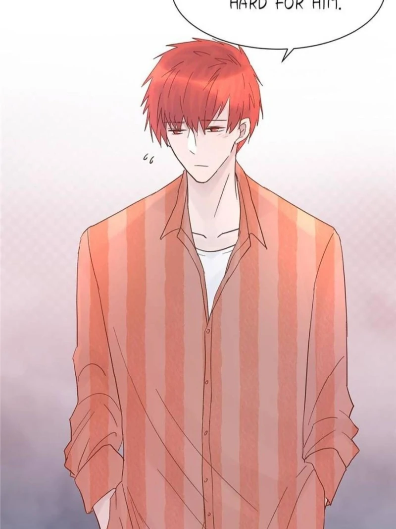 A Tough First Love (Official) - 83. Webnovel Ch.77 His Past (V) manhwa