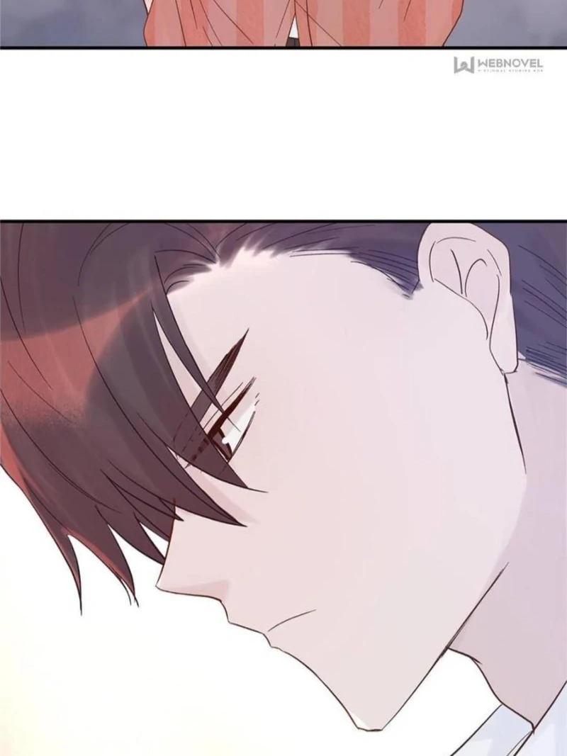 A Tough First Love (Official) - 83. Webnovel Ch.77 His Past (V) manhwa