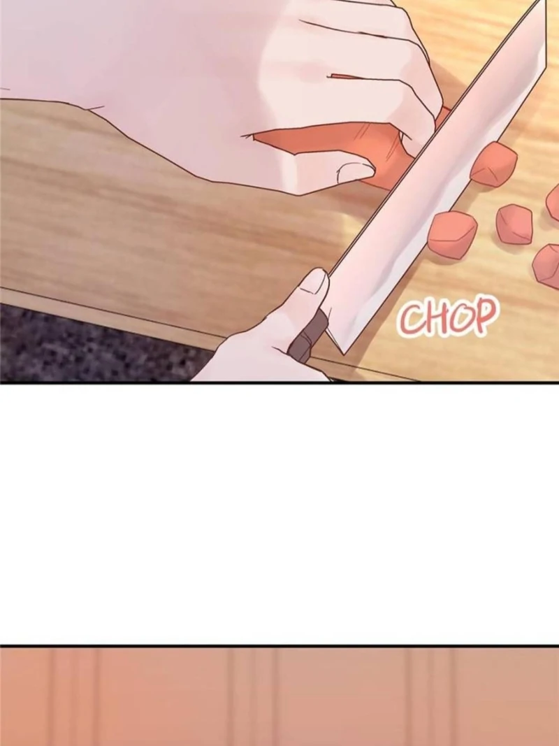 A Tough First Love (Official) - 83. Webnovel Ch.77 His Past (V) manhwa