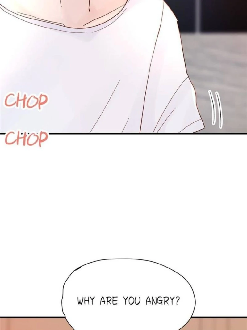 A Tough First Love (Official) - 83. Webnovel Ch.77 His Past (V) manhwa