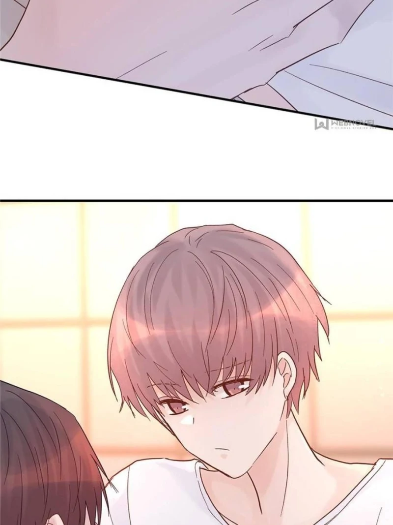 A Tough First Love (Official) - 83. Webnovel Ch.77 His Past (V) manhwa