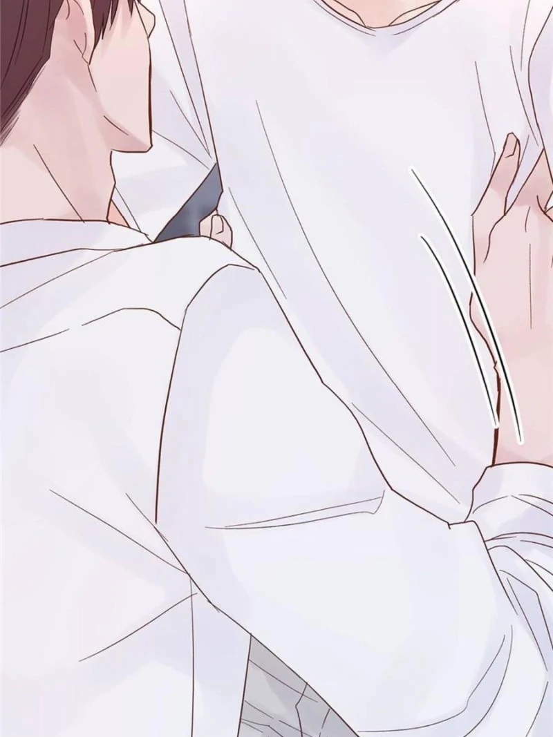 A Tough First Love (Official) - 83. Webnovel Ch.77 His Past (V) manhwa