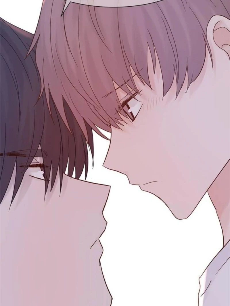 A Tough First Love (Official) - 83. Webnovel Ch.77 His Past (V) manhwa