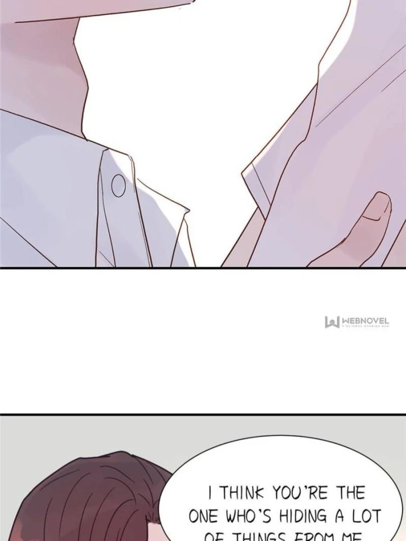 A Tough First Love (Official) - 83. Webnovel Ch.77 His Past (V) manhwa
