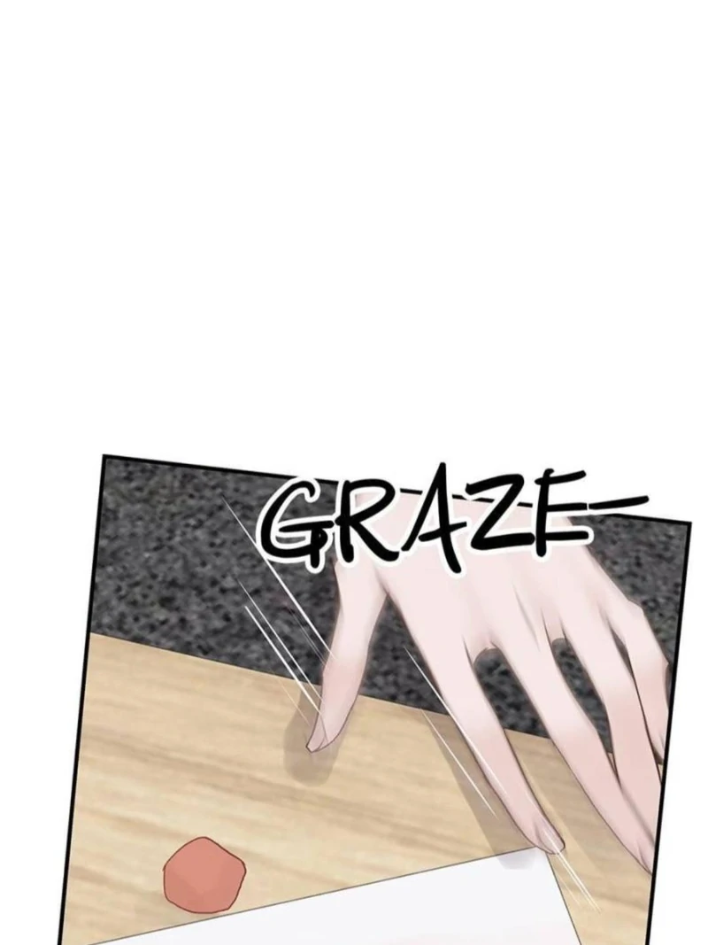 A Tough First Love (Official) - 83. Webnovel Ch.77 His Past (V) manhwa