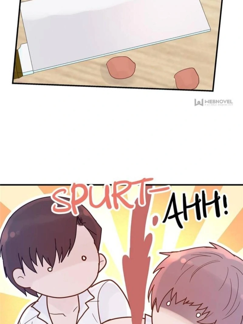 A Tough First Love (Official) - 83. Webnovel Ch.77 His Past (V) manhwa