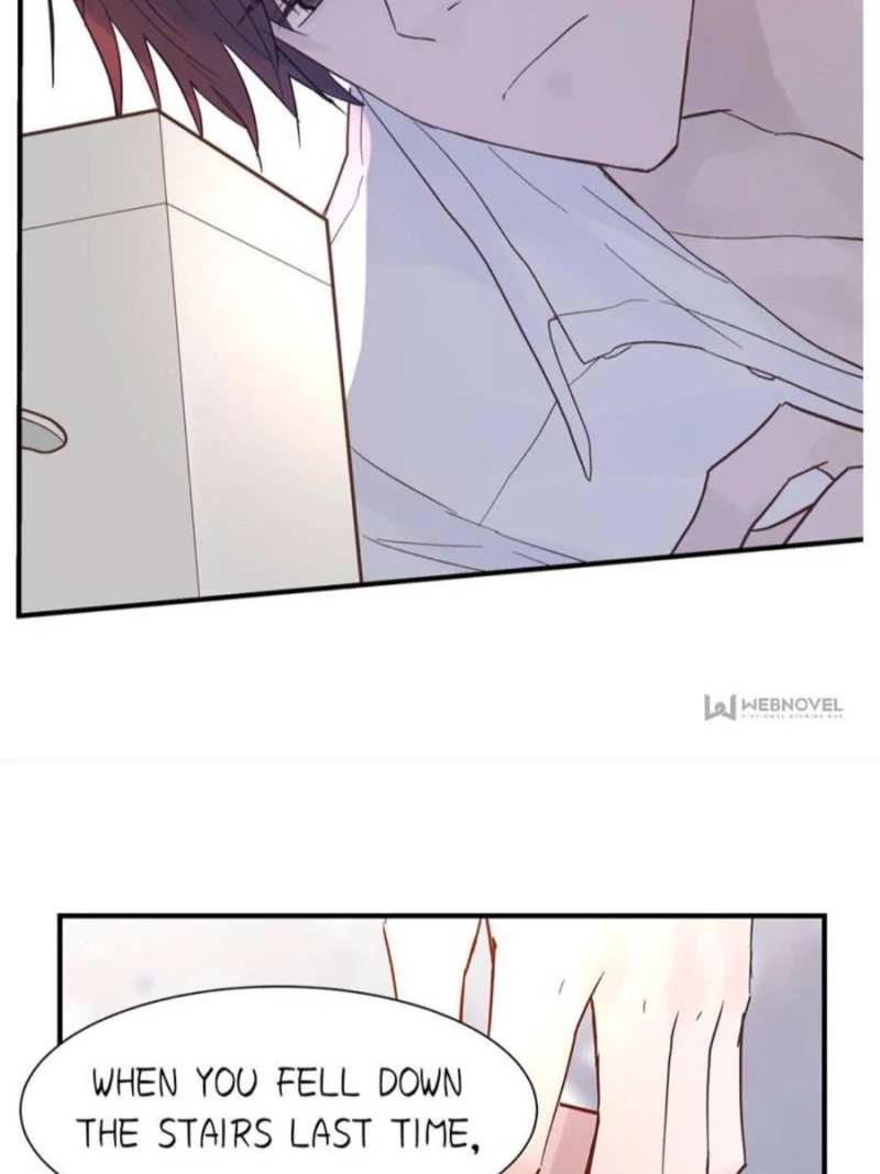 A Tough First Love (Official) - 83. Webnovel Ch.77 His Past (V) manhwa