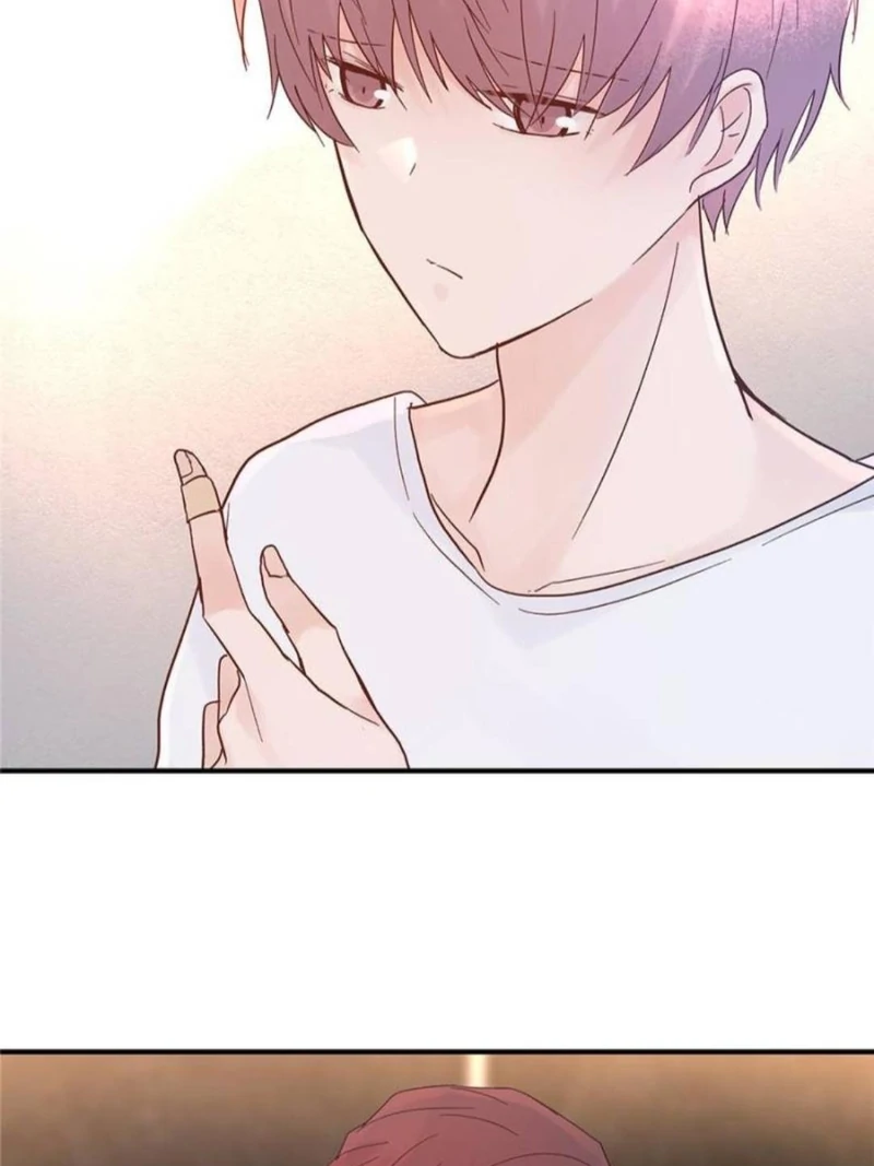 A Tough First Love (Official) - 83. Webnovel Ch.77 His Past (V) manhwa