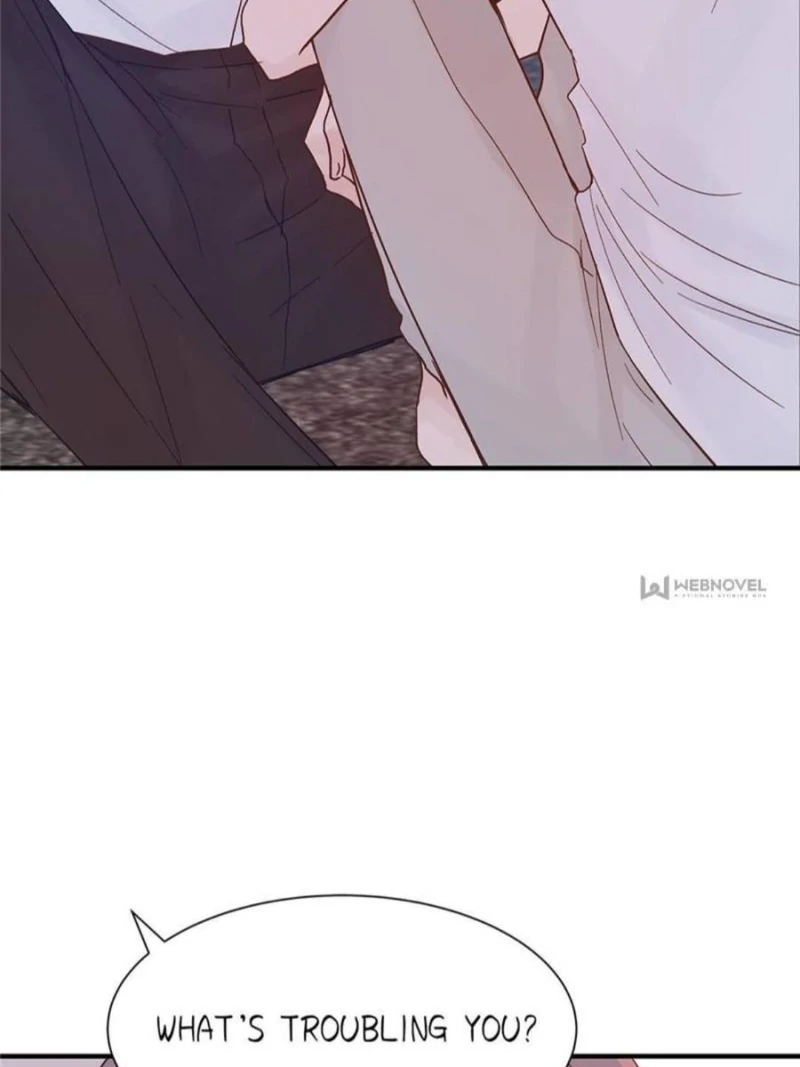 A Tough First Love (Official) - 83. Webnovel Ch.77 His Past (V) manhwa