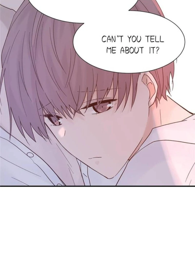 A Tough First Love (Official) - 83. Webnovel Ch.77 His Past (V) manhwa