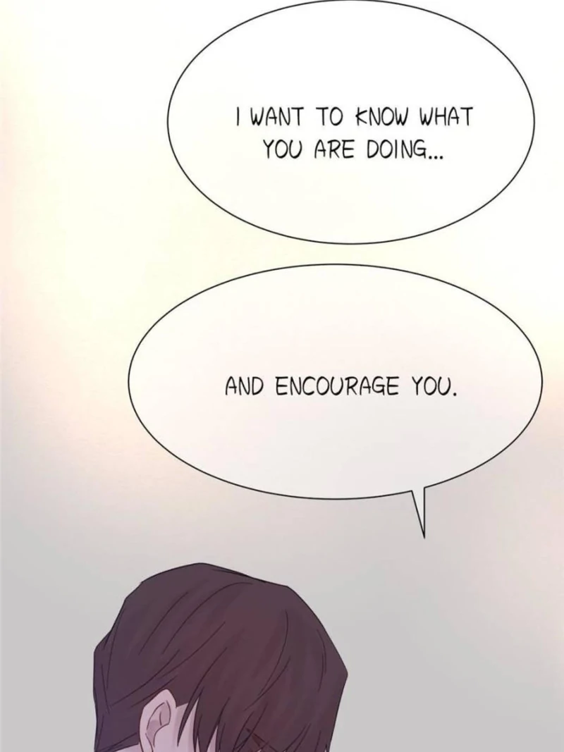 A Tough First Love (Official) - 83. Webnovel Ch.77 His Past (V) manhwa