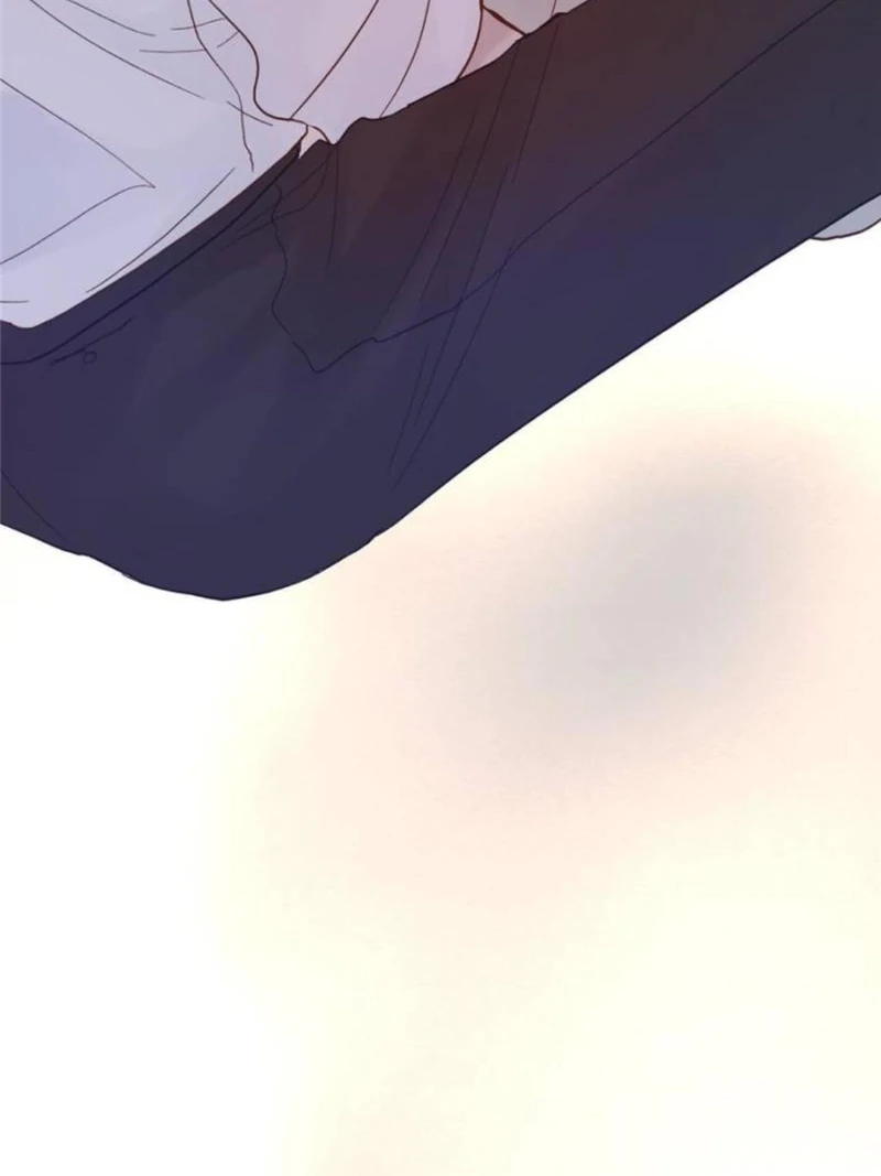 A Tough First Love (Official) - 83. Webnovel Ch.77 His Past (V) manhwa