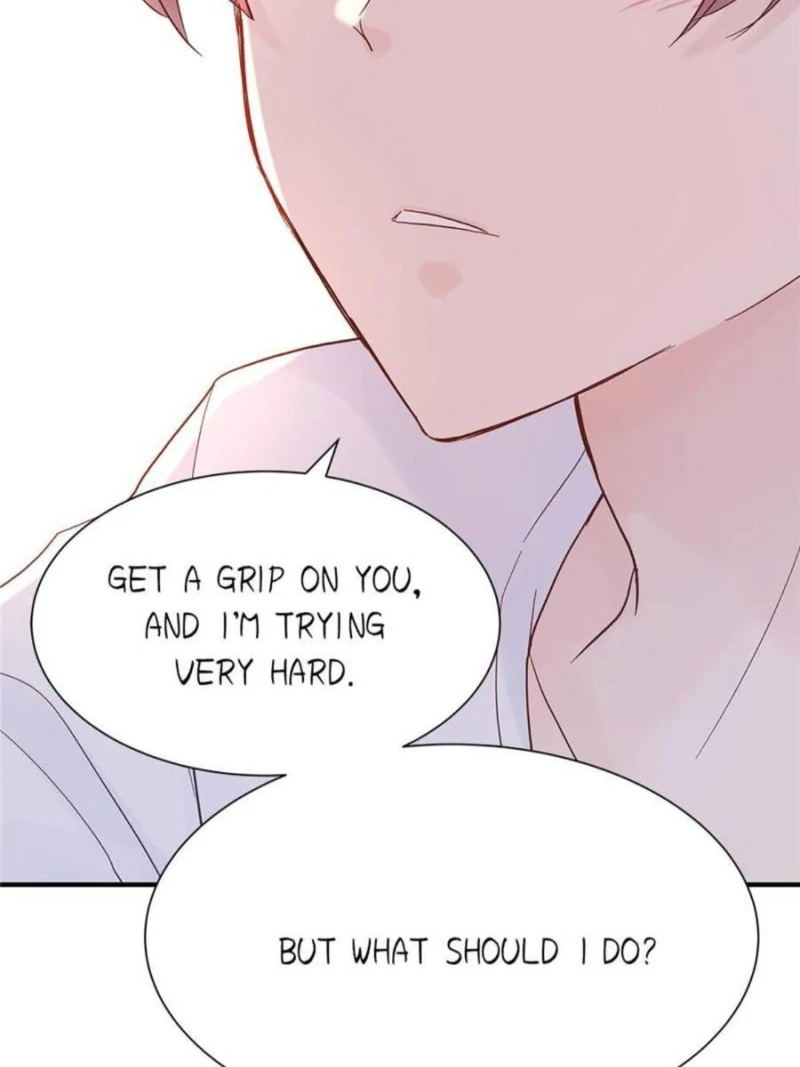 A Tough First Love (Official) - 83. Webnovel Ch.77 His Past (V) manhwa