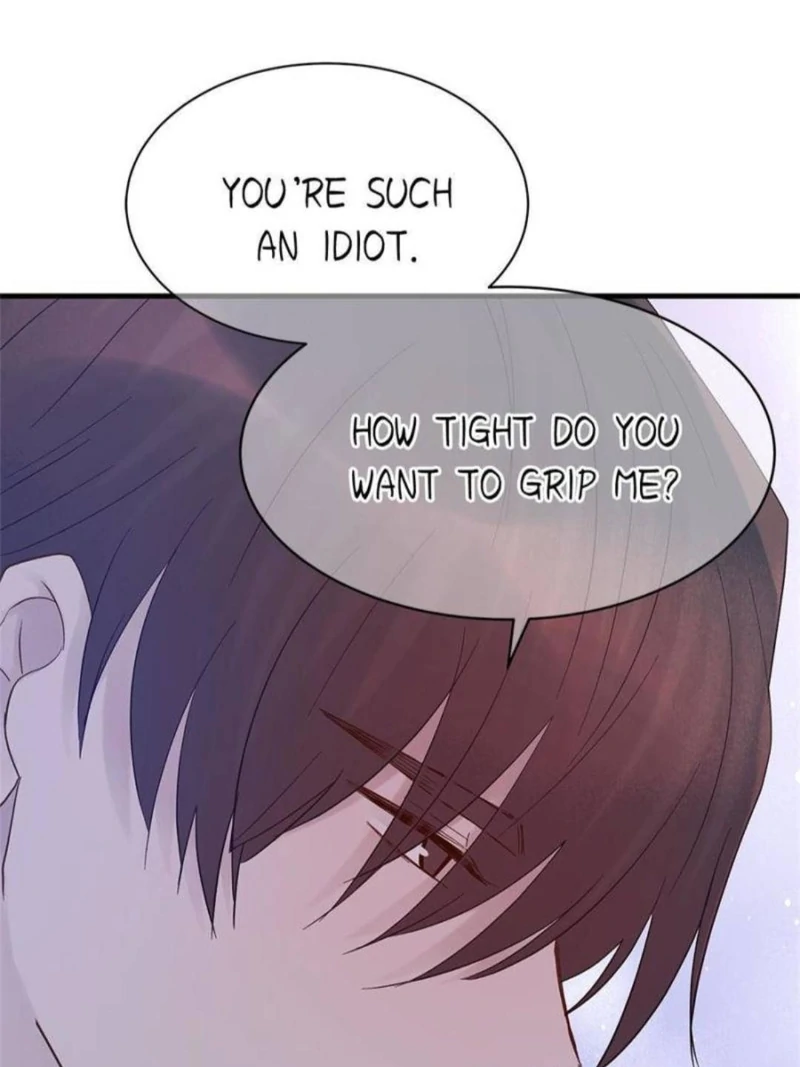 A Tough First Love (Official) - 84. Webnovel Ch.78 His Past (VI) manhwa