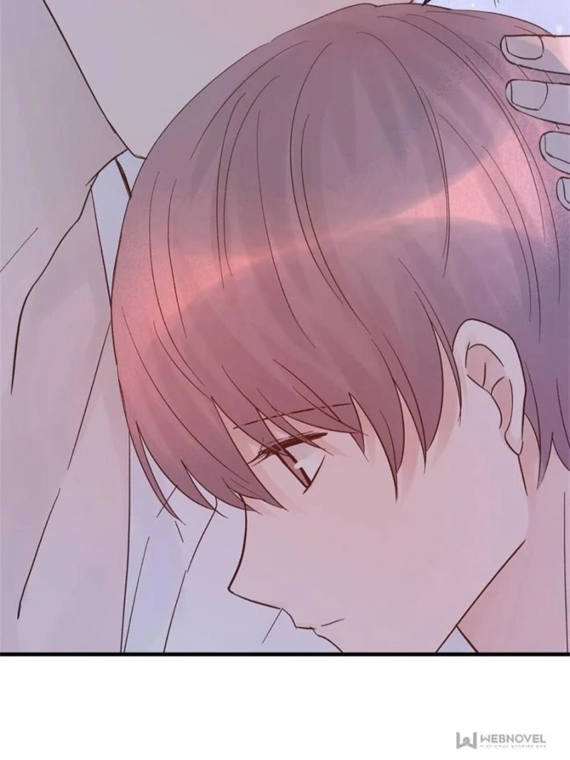 A Tough First Love (Official) - 84. Webnovel Ch.78 His Past (VI) manhwa