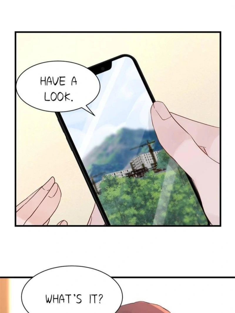 A Tough First Love (Official) - 84. Webnovel Ch.78 His Past (VI) manhwa