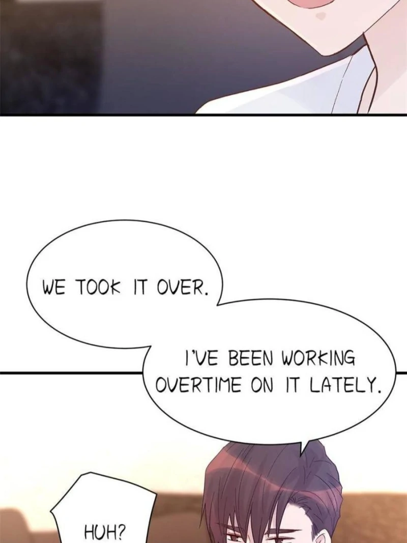 A Tough First Love (Official) - 84. Webnovel Ch.78 His Past (VI) manhwa