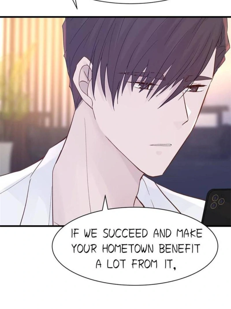 A Tough First Love (Official) - 84. Webnovel Ch.78 His Past (VI) manhwa