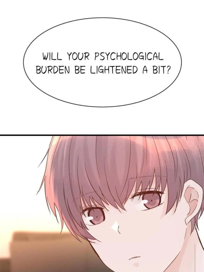 A Tough First Love (Official) - 84. Webnovel Ch.78 His Past (VI) manhwa