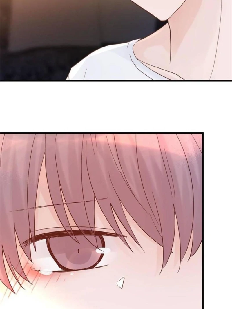 A Tough First Love (Official) - 84. Webnovel Ch.78 His Past (VI) manhwa