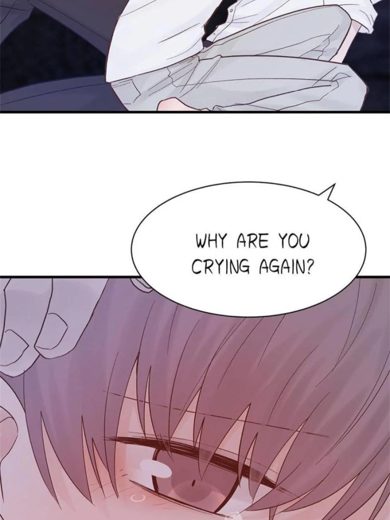 A Tough First Love (Official) - 84. Webnovel Ch.78 His Past (VI) manhwa