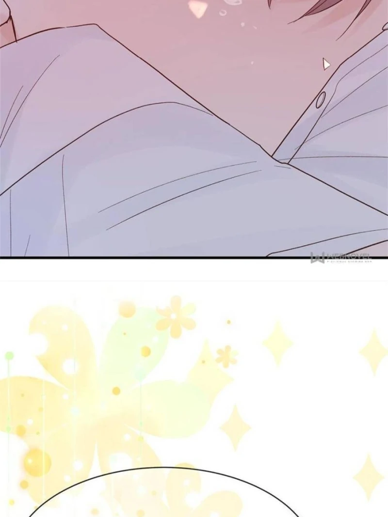 A Tough First Love (Official) - 84. Webnovel Ch.78 His Past (VI) manhwa