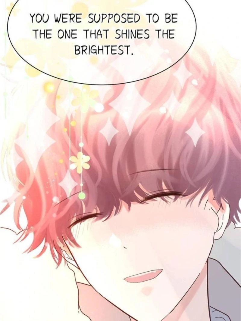 A Tough First Love (Official) - 84. Webnovel Ch.78 His Past (VI) manhwa