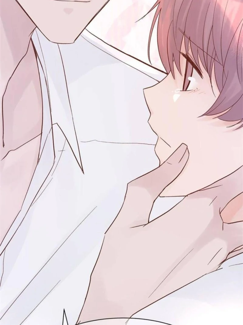 A Tough First Love (Official) - 84. Webnovel Ch.78 His Past (VI) manhwa