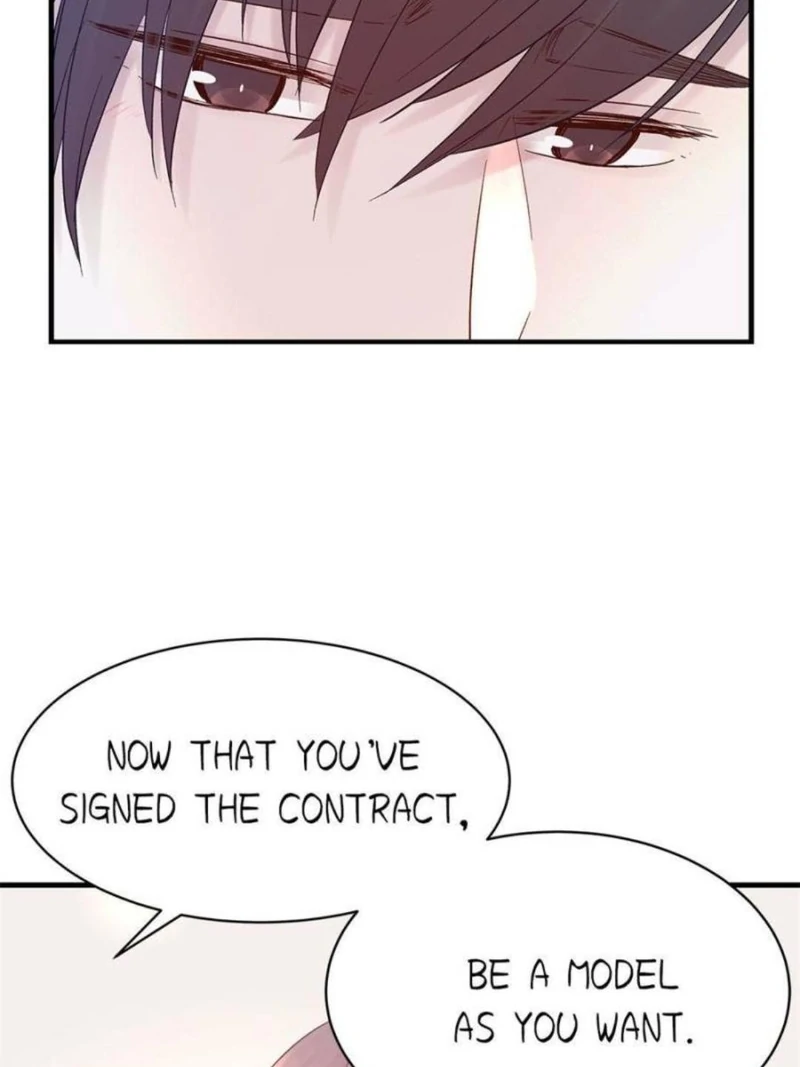 A Tough First Love (Official) - 84. Webnovel Ch.78 His Past (VI) manhwa