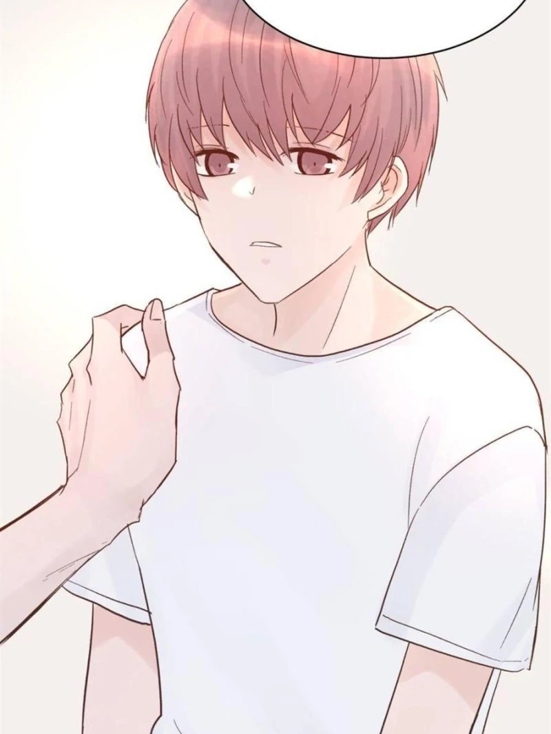 A Tough First Love (Official) - 84. Webnovel Ch.78 His Past (VI) manhwa