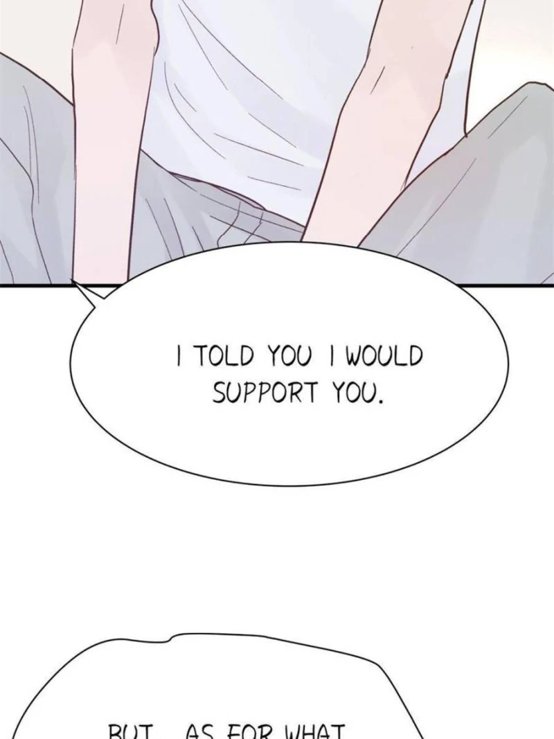 A Tough First Love (Official) - 84. Webnovel Ch.78 His Past (VI) manhwa
