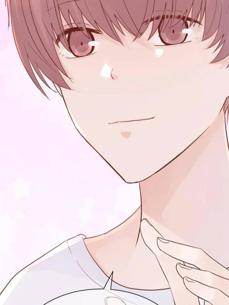 A Tough First Love (Official) - 84. Webnovel Ch.78 His Past (VI) manhwa