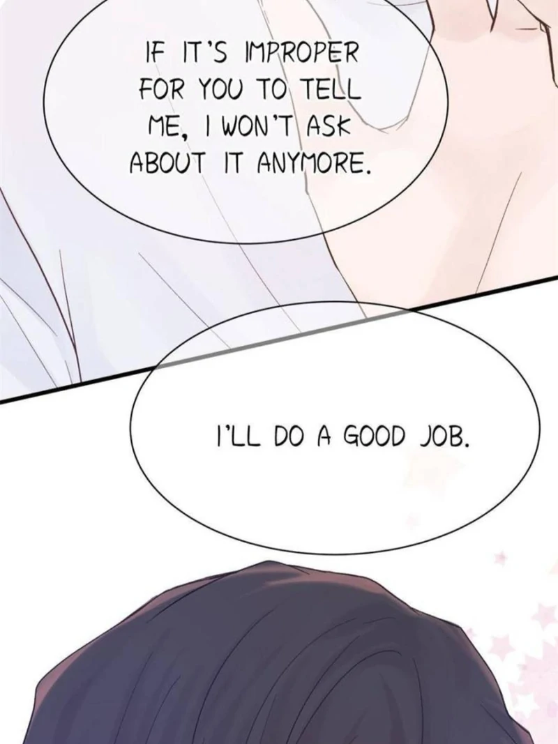 A Tough First Love (Official) - 84. Webnovel Ch.78 His Past (VI) manhwa