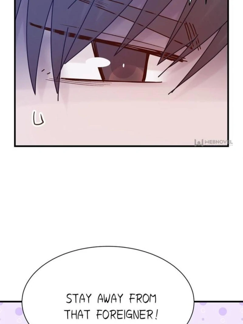 A Tough First Love (Official) - 84. Webnovel Ch.78 His Past (VI) manhwa